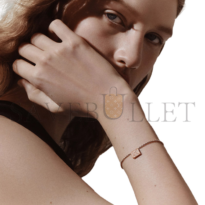HERMÈS CLOU D'H BRACELET, MEDIUM MODEL H223409B0014
